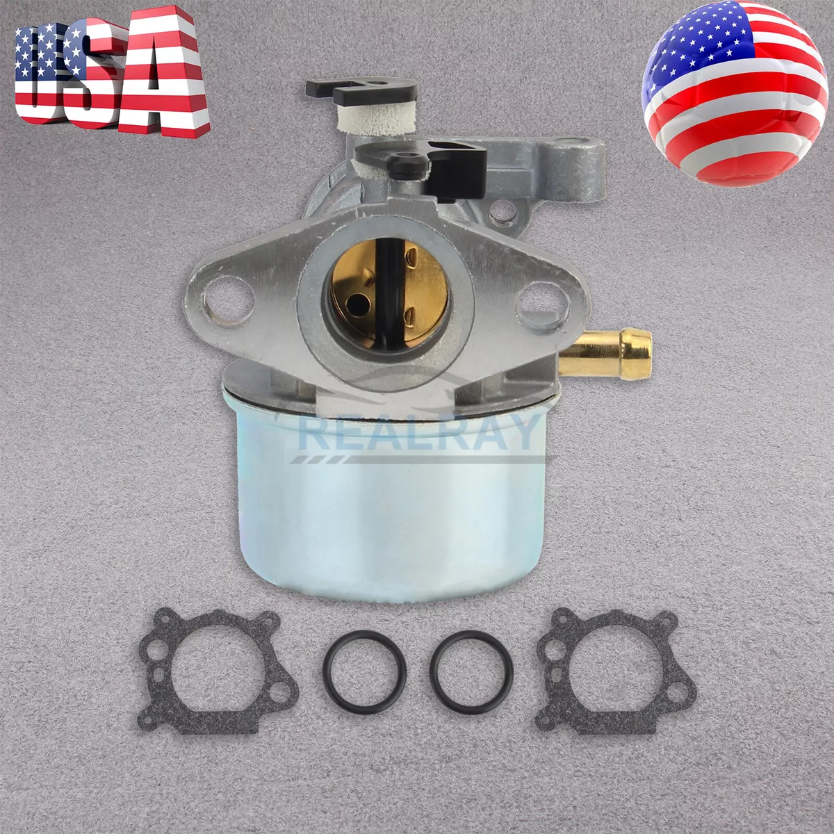 For Snapper Lawn Mower Model 12AVB27W707 7800930 Carburetor New eBay