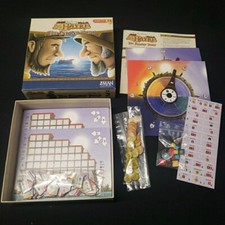 Le Havre: The Inland Port (Board Game, 2012) Lookout Games