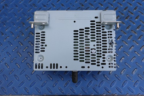 2021 Ford Mustang GT Radio Head Unit Module LR3T-18D832-AF - Picture 4 of 7