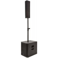 Citronic Monolith MK3 Active Sub & Column Arr...