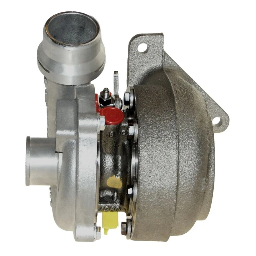 Turbolader 8200360800 für Renault Clio II Grand Scenic II Megane II Scénic II - Bild 3 von 4