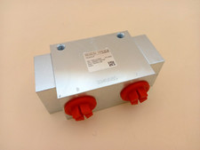 HAWE Hydraulik TQ 43-A 4 Flow Dividers Mengenteiler Strömungsteiler 7500 0328-00