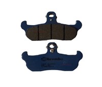 07BB0907 Brembo BremsbelÄGe Carbon Keramik Vorne Moto Morini Dart 400