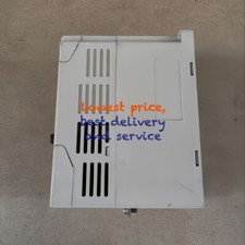 Free Shipping 1PC USED Delta inverter VFD007M21A 0.75KW 220V L