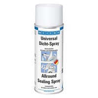 Weicon Universal Dichtspray Wasserfester Ml FlüSsigkunststoff 400