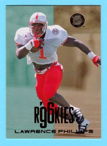 NEBRASKA CORNHUSKER FOOTBALL AND OTHER SPORTS IN UNIFORM - YOU PICK - GBR - Picture 208 of 313