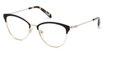 Woman Emilio Pucci EP5087 005 53MM Eyeglasses