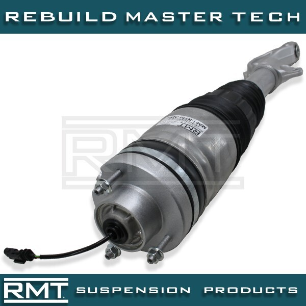 Rebuilt Front Left Air Suspension Strut for Maserati Levante 2017-2024