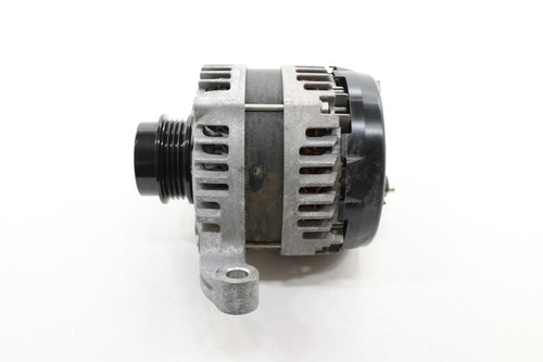 2019 - 2023 LINCOLN NAUTILUS ALTERNATOR GENERATOR UNIT 12V OEM P2GT10300AA - Picture 2 of 11