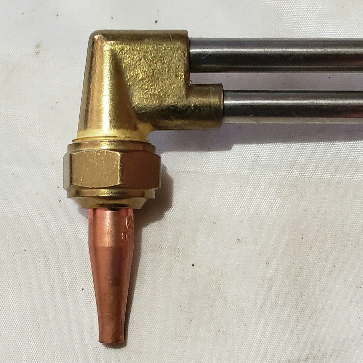 Victor - キム Victor Welding Cutting Torch 90 Degree Victor 1450 + 461