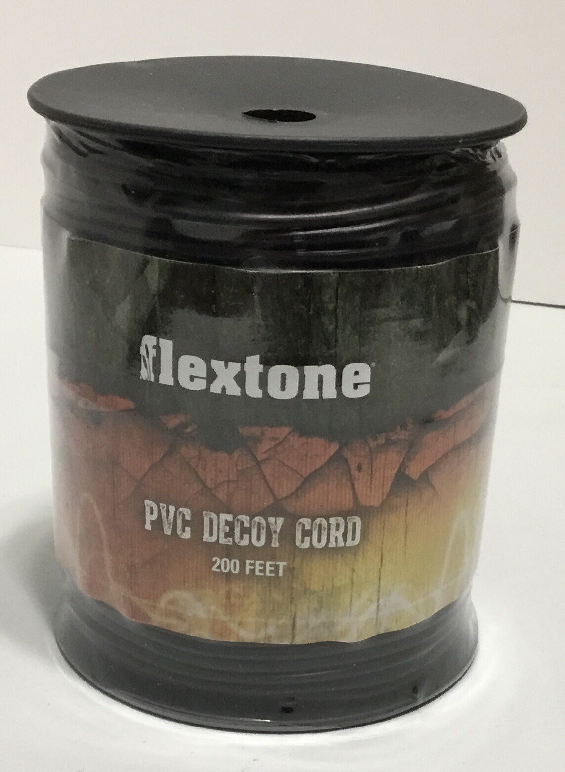 PVC Decoy Cord by Flextone 200 Feet & for sale online eBay