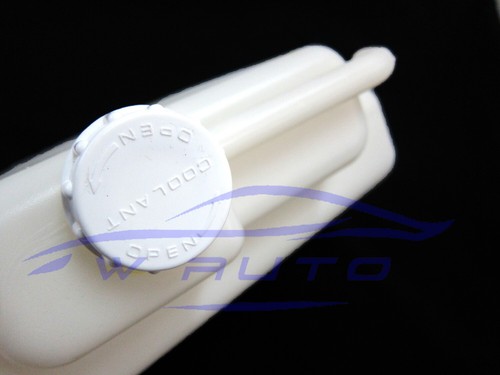 Genuine Expansion/Header/Reservoir Tank For Mitsubishi L200 B40 2.5TD 3/06-3/15 - Picture 3 of 5