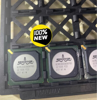 1PCS BCM53003B0KPBG BGA NEW Quality Assurance #E10