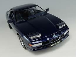 Rare kit Tamiya 1/24 BMW 850i from Japan 8673 | eBay