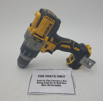 DeWALT DCD996 20V MAX Brushless 1/2 in. Hammer Drill/Driver ( FOR PARTS ONLY )