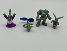 SpongeBob Imaginext Plankton Figure Lot 