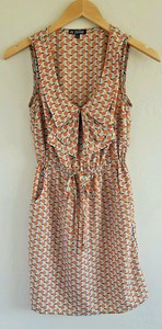 bebop dresses juniors