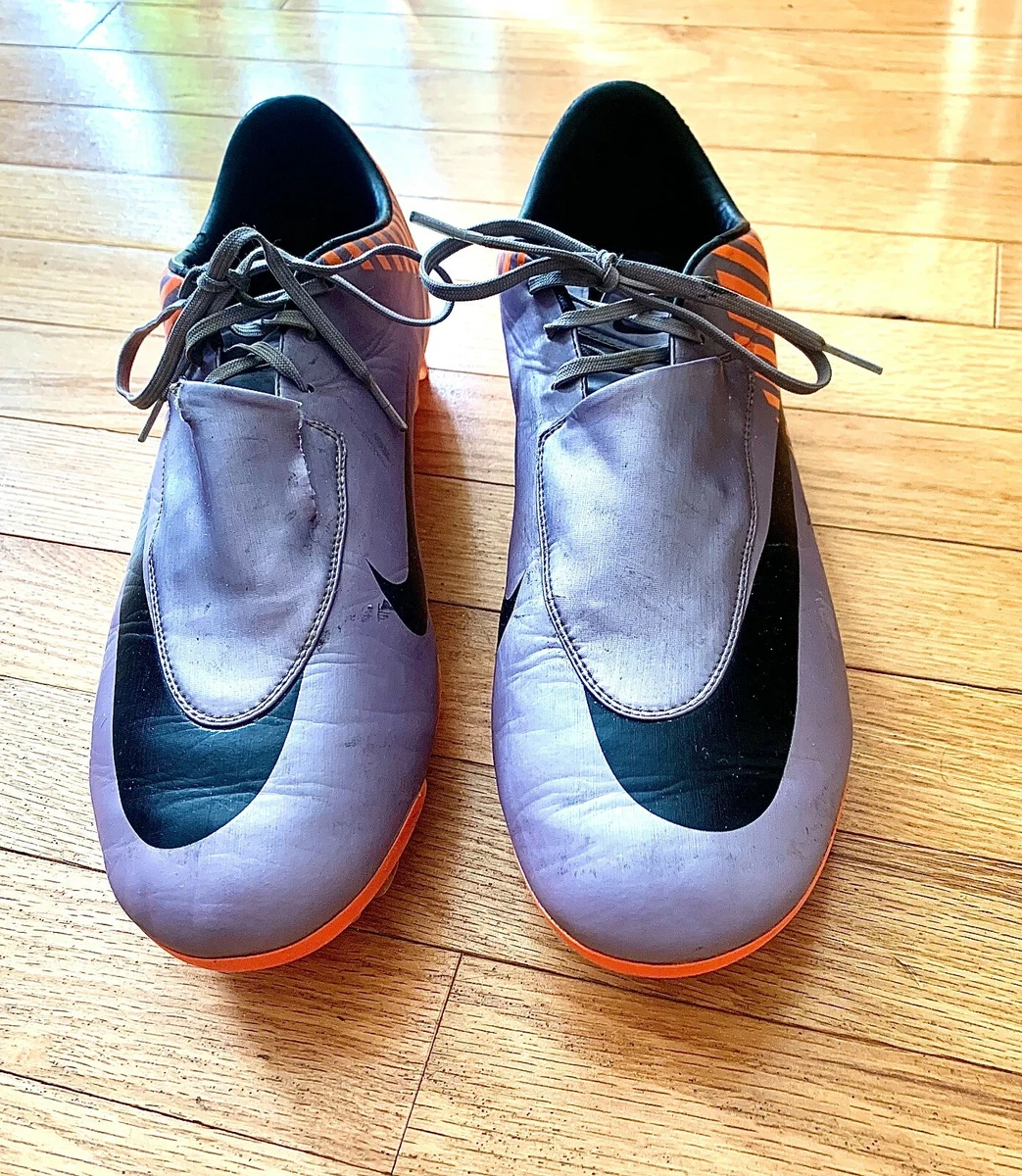 Nike mercurial clearance vapor vi elite