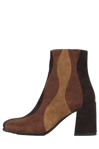 Jeffrey Campbell By Free People Women Brown Loafers with  display picture 1