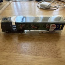 Golden Wheel 7UP 1/64 - Semi And Trailer Carrier NIB