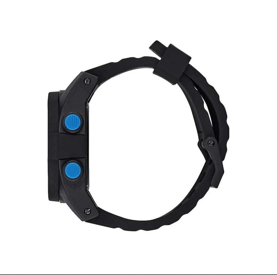 Часы мужские Nixon мировое время - Изображение 2 из 3