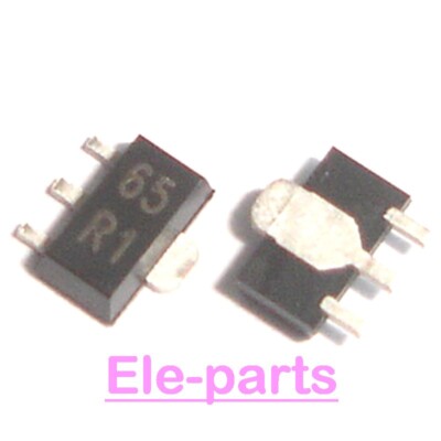 Lot De Composants électroniques (XC6206P232PR, SM10100D, MC12014P, HML221, BA5980FP) - Pour Réparation Ou Prototype - Neufs