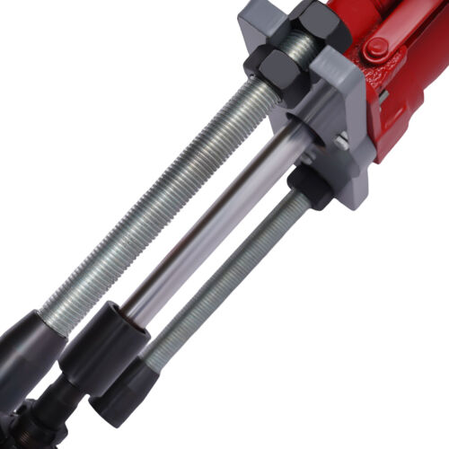 15T Hydraulic Cylinder Liner Puller Sleeve Puller Remover Fit 80mm-140mm Engine - Foto 8 di 19
