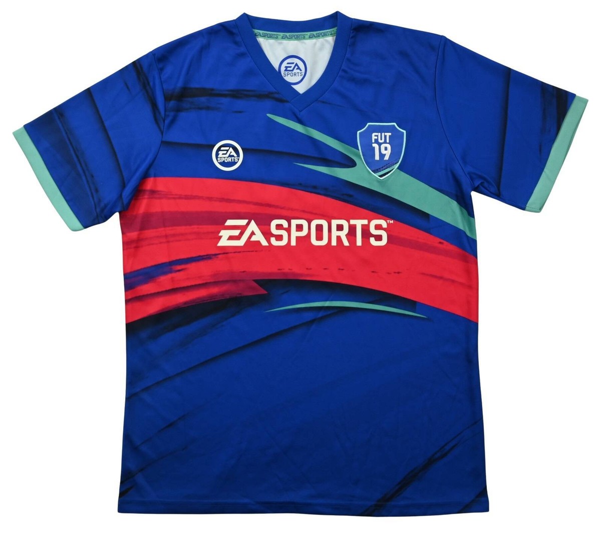 EA SPORTS FC25 サッカーシャツ TOTY JERSEY XL EA SPORTS FC25 サッカーシャツ TOTY JERSEY XL 13 best kits in