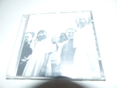 CD  Aphex Twin   Come To Daddy