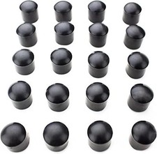 Brybelly Universal Safety End Caps Standard Foosball