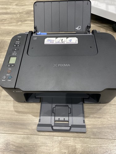 Canon PIXMA TS3429 Wireless All-In-One Inkjet Printer. Scan copy & fax. | eBay
