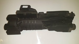 BMW 3er E46 Kühler Kondensator Halter 1436249 1436248 155986348