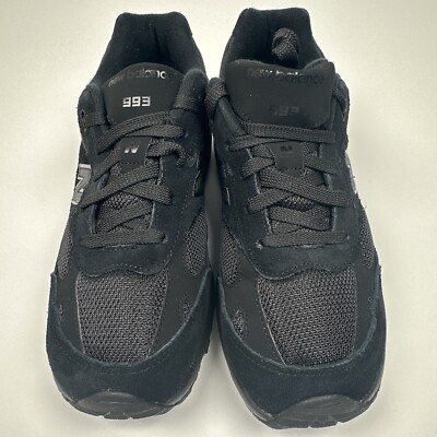 NEW BALANCE 993v1 Boy