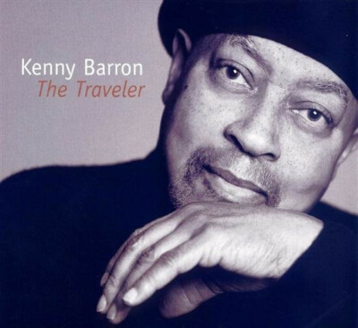 Kenny Barron - The traveler - - V1992192