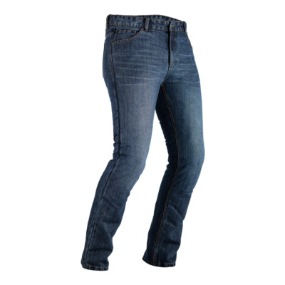 RST Single Layer Reinforced Urban City Denim Jeans (Regular Leg)