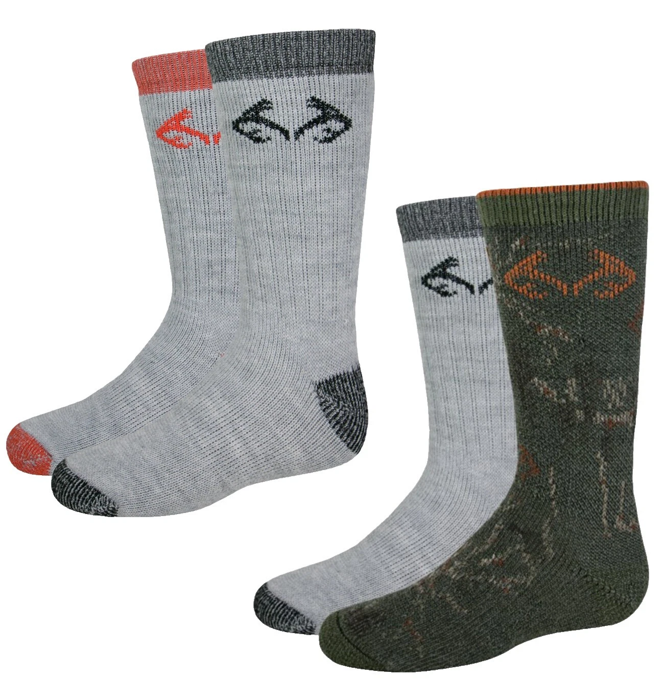 Realtree Black Clothing, Shoes & Accessories for Kids