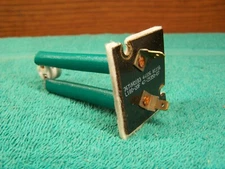 Rheem Ruud 47-25350-07 OEM 3" limit switch L180-20F Rep 47-24006-09 47-24017-09