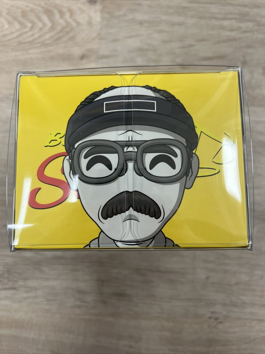 Youtooz Gene Takavic Better Call Saul | eBay Youtooz Gene Takavic Better Call Saul | eBay
