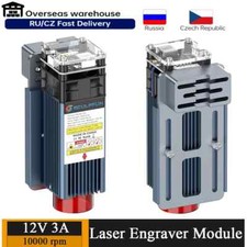 Laser Engraver Module 90W Laser Head Laser Cutter Wood Acrylic Metal Engraving