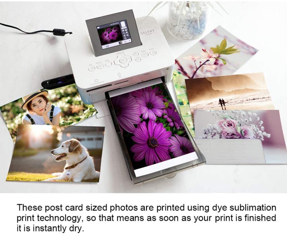 Canon SELPHY CP1200 ピンク　付属品付 Amazon.co.jp: 旧モデル Canon プリンター SELPHY CP1200PK ピンク