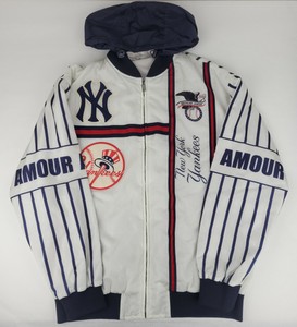 yankees gucci jacket