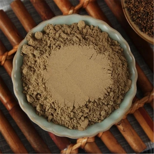 250g Natürliches Tu Si Zi Frottiersamen Extrakt Pulver Chinesische Kräuter 100% Rein - Bild 2 von 4