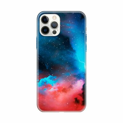 Personalisierte Handy Hülle Weich Individuell Cover Funky Design - FUN7