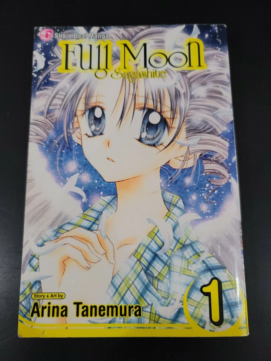 Watch full moon wo sagashite new arrivals