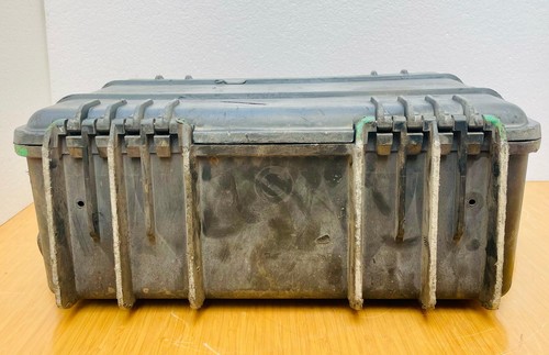 Miller Valise X-Treme 12VS Voltage Télédétection Fil Mangeoire #4 - Photo 13 sur 14