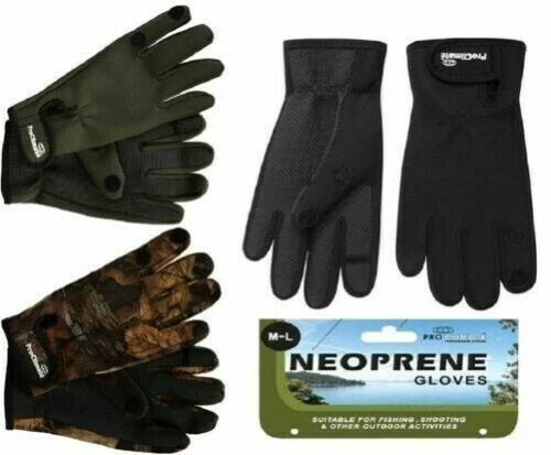 Ropa, calzado y accesorios de pesca de poliéster para hombre