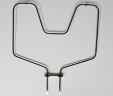 Electric Range Bake Element for GE JSP34WW3WW JSP34WW4WW JSP38GS1BG JSP38GS2BG