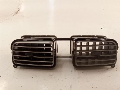 2004 05 06 2007 Subaru Forester Ac Heater Grille Air Vent Nozzle Dashboard Cente