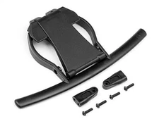 HPI Racing - Front Bumper Set, for the Apache SC