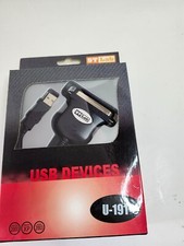 STLabs USB To Parallel Cable - NIB  